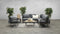Garden Impressions Poseidon Loungeset 4-delig