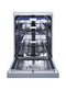 Vaatwasser Koenic KDW6021BFSIN