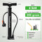 Travelhawk Mini Fietspomp - Handpomp - Dubbele Ventielkop - Snel en Efficiënt