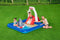Zwembad Bestway Playcenter Life Guard Speel- en Spetterbad - Kinderen- Kinderbad