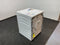 Candy BR 413BL8-S - Wasmachine - 13 kg - A-20% - Extra stil (72 dB) - Wit