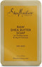 SHEA MOISTURE - RAW SHEA BUTTER SOAP 8OZ