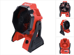 Milwaukee AF-0 M18 Ventilator Body - Zonder Accu's en Lader