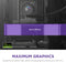 NZXT H9 Flow (2025) - Midi Tower - ATX EATX micro ATX Mini-ITX - Zwart
