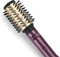 BaByliss Big Hair Dual Föhnborstel AS950E - Roterende föhnborstel - 2 roterende borstels - Evenredige luchtverdeling