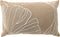 Dutch Decor HELEN - Kussenhoes 30x50 cm - Irish Cream - beige - met rits - zonder binnenkussen