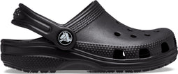 Crocs Classic Clog Toddler - Peuterschoentjes - Lichtgewicht waterbestendig - Zwart