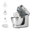 Kenwood Prospero+ - Keukenmachine 1000 W 4,3 l - Pulse functie - Zilver