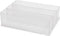 Raaco BA8-3 - Inzetbakjes - Set van 3 op tray