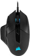 Corsair Nightsword RGB - Gaming Muis - 18000 DPI - Draad