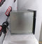 Whirlpool AMW 523 IX - Inbouwmagnetron - I-Cook timer Crisp-functie - RVS