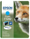 Epson T1282 - Inktcartridge - DURABrite Ultra - Cyaan