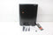 Brabantia Bo Touch Bin Hi - Prullenbak - 2 x 30 liter - Afvalscheiding - Matt Black