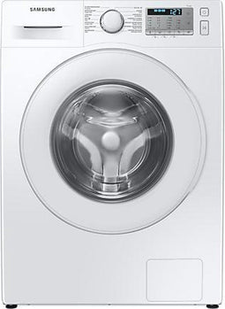 Samsung WW91TA049TH - Wasmachine - 9 kg - 1400 tpm - EcoBubble & Stoom - Wit