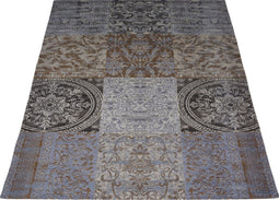 Karpet Lemon Grey 4012 - 70 x 140 cm