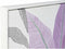 Schilderij DKD Home Decor 103,5 x 4,5 x 144 cm Tropisch (2 Stuks)
