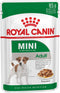 Royal Canin Mini - Adult - Natvoer Hond - Pouch - 12 x 85 g