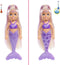 Barbie Color Reveal Chelsea Zeemeermin Assortiment