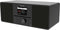 Telestar TOP 300 - Internetradio DAB+ CD-speler Bluetooth 5.3 - Zwart
