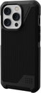Urban Armor Gear Metropolis LT - Soft case - Schokbestendig - Zwart