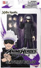 Bandai - Anime Heroes - Jujutsu Kaisen - Anime Heroes Figuur 17 cm - Gojo Satoru - 36982 Veelkleurig