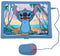 Stitch bilingual talking educational laptop – 124 activities in English and Spanish