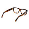 Uniseks Brillenframe GCDS GD5011 54052