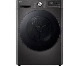 LG RT90V9B - Warmtepompdroger - Energielabel C - 105 kWh per 100 cycli