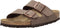 Birkenstock Arizona BS - Slippers - Anatomisch voetbed - Bruin - Maat 38