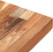 vidaXL - Hakblok - 60x40x4 - cm - massief - acaciahout