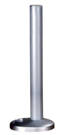 Neomounts FPMA-D935GROMMET - Beugel voor scherm tot 26 inch - Draaggewicht 12kg