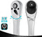 Ratchet Handle, 3/8