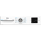 Beko BM3WFU3741S - Voorlader wasmachine 7 kg 1400 RPM - Wit
