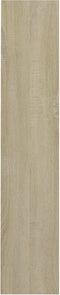 vidaXL-Wandschoenenkast-60x18x90-cm-spaanplaat-sonoma-eikenkleurig