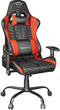 Trust GXT 708R Resto - Gaming chair - 360° draaibaar - Verstelbare lenden- en neksteun