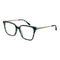 Bulget BG6461 - Brillenframe Dames - Glas zonder voorschrift