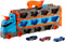 Hot Wheels Speedway Oplegger - Speelset met 3 Auto's - Racebaanlanceerder (set van 3)
