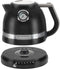 KitchenAid 5KEK1522EBK - Waterkoker - Temperatuurregeling 50-100 °C - Zwart