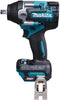 Makita TW007GZ - Accu slagmoersleutel - 760Nm 1/2 frictiering XGT 40V Max