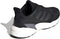 adidas Sneakers - Lage sneakers - Regular fit - zwart/wit