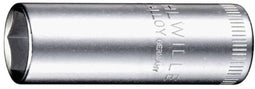 Stahlwille 40 L 10 01020010 Dop (zeskant) Dopsleutelinzetstuk 10 mm 1/4 (6.3 mm)