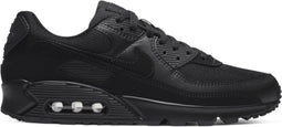 Nike Air Max 90 - Lage Sneakers - Max Air demping - Zwart - Maat 47.5
