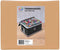 Infinity Goods Twinmarkers - 168 Stuks - Professionele Alcohol Markers - Dubbelzijdige Tip - Opbergtas (168 stuks)