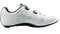 Northwave Revolution - Wielrenschoenen - Carbon zool - Wit/zwart heren 45