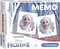 Clementoni - Spel Memo Pocket - Disney Frozen 2 - Kaartspel