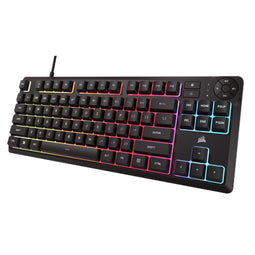 Corsair CH-9216065-ES - Toetsenbord - Gaming toetsenbord