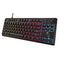 Corsair CH-9216065-ES - Toetsenbord - Gaming toetsenbord