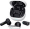 Trust GXT 409 Oxxie - Draadloze Gaming In-Ears - 2,4 GHz en Bluetooth - Wit Zwart