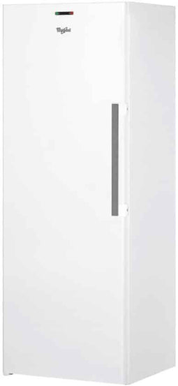 Whirlpool - Vriezer - NoFrost 228 L 184 kWh/a - Wit 167 x 59.5 x 64.5 cm