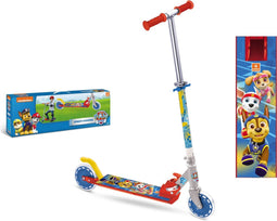 Mondo PAW Patrol - Step - Verstelbaar stuurtje - Kleur PAW Patrol
